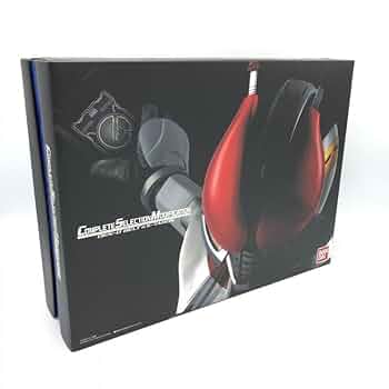 仮面ライダー電王　CSM デンオウベルト&ケータロス 仮面ライダー電王』より、「デンオウベルト&ケータロス」が CSM